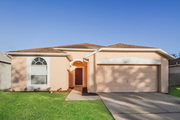 188 WHITE MARSH CIR ORLANDO, FL 32824